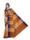 pradip fabrics jamdani saree