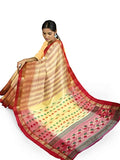 pradip fabrics online latest saree