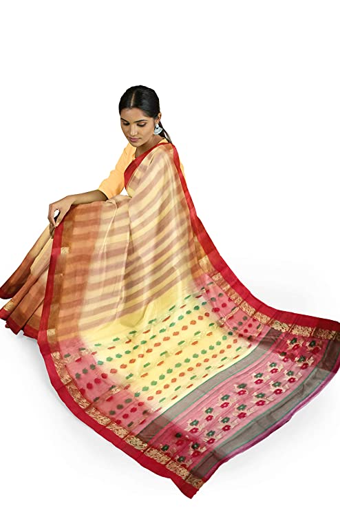 pradip fabrics online latest saree