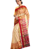 pradip fabrics puja spacial saree