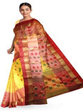 pradip fabrics online latest saree