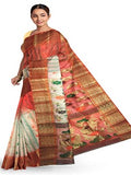 pradip fabrics online latest saree