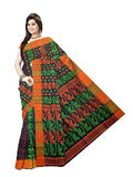 pradip fabrics jamdani saree