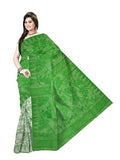 pradip fabrics jamdani saree