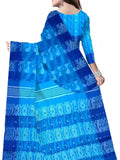pradip fabrics puja spacial saree