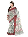 pradip fabrics puja spacial saree