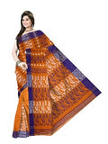 pradip fabrics jamdani saree