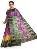 bengali handloom tussar silk saree