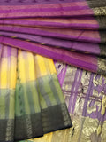 stripped saree under 3000