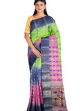 online latest desig 3d bumper saree