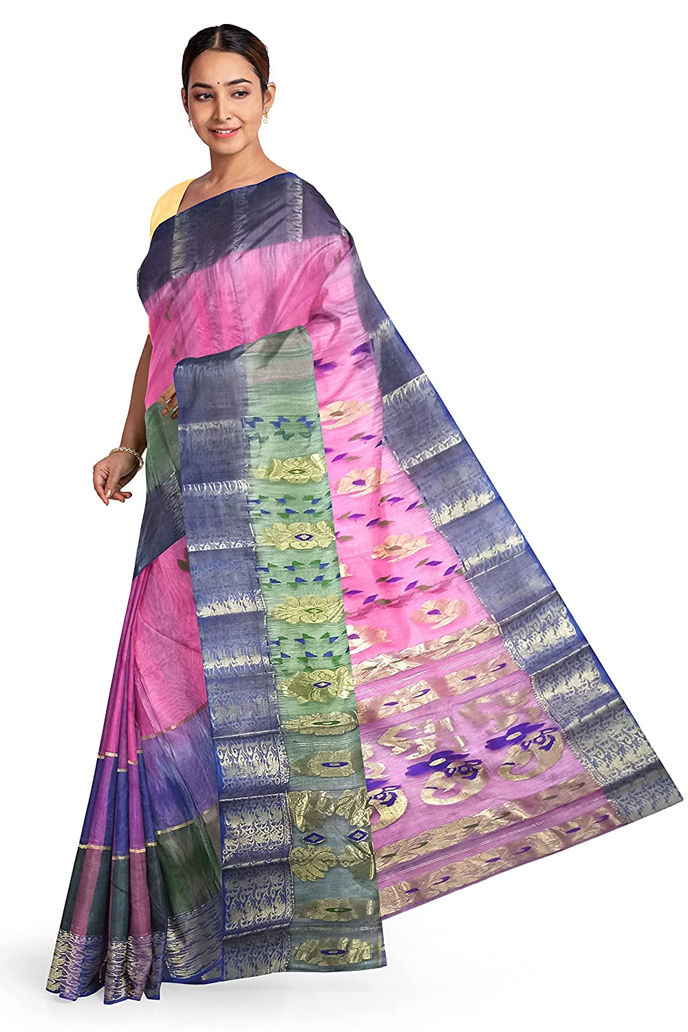 festivals weddings puja special saree