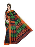 pradip fabrics jamdani saree
