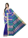 pradip fabrics jamdani saree
