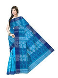 pradip fabrics jamdani saree