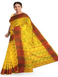 pradip fabrics jamdani saree