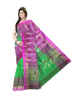 pradip fabrics saree tant silk