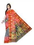 pradip febrics tant saree