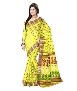 pradip fabrics saree