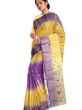 pradip fabrics puja spacial saree