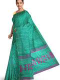 pradip fabrics puja spacial saree