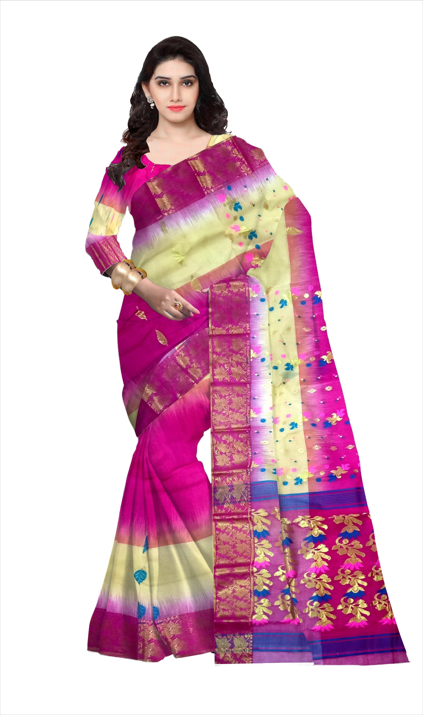 pradip fabrics online latest saree