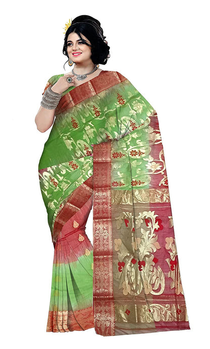 festivals weddings puja special saree