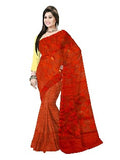 pradip fabrics jamdani saree