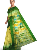 Tant Cotton Silk Lota Design