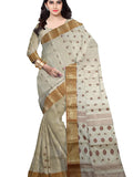 Pradip Fabrics Woven Tant cotton Saree