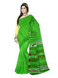 pradip fabrics jamdani saree