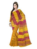pradip fabrics jamdani saree