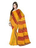 pradip fabrics jamdani saree