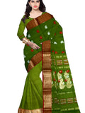 Pradip Fabrics Woven Tant  Saree