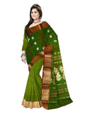 Pradip Fabrics Woven Tant  Saree