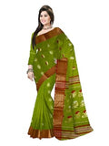 pradip febrics tant saree