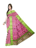 pradip fabrics puja spacial saree