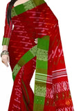 pradip fabrics puja spacial saree