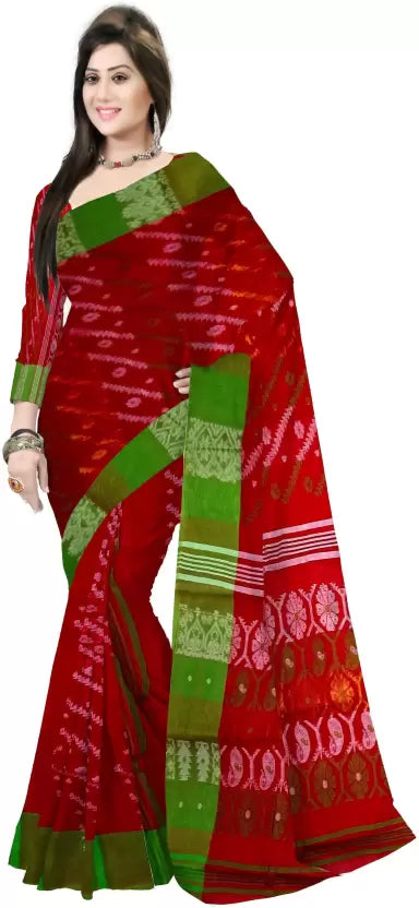 pradip fabrics puja spacial saree