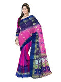 pradip febrics tant saree