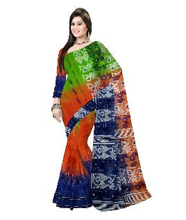 pradip febrics tant saree