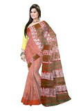 pradip fabrics jamdani saree