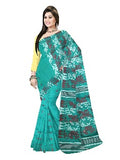 pradip fabrics jamdani saree