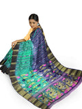 2d Color Saree