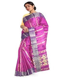 pradip febrics tant saree
