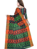 pradip fabrics cotton saree