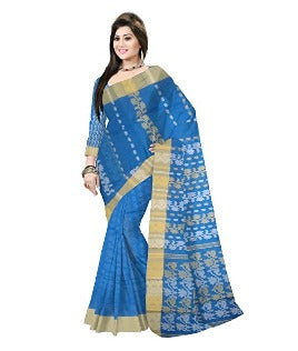 pradip fabrics jamdani saree