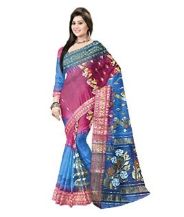 pradip fabrics saree