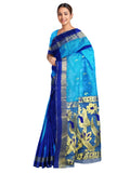 Blue Color