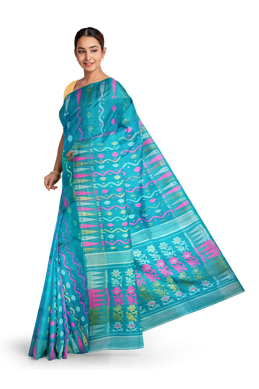 pradip fabrics saree