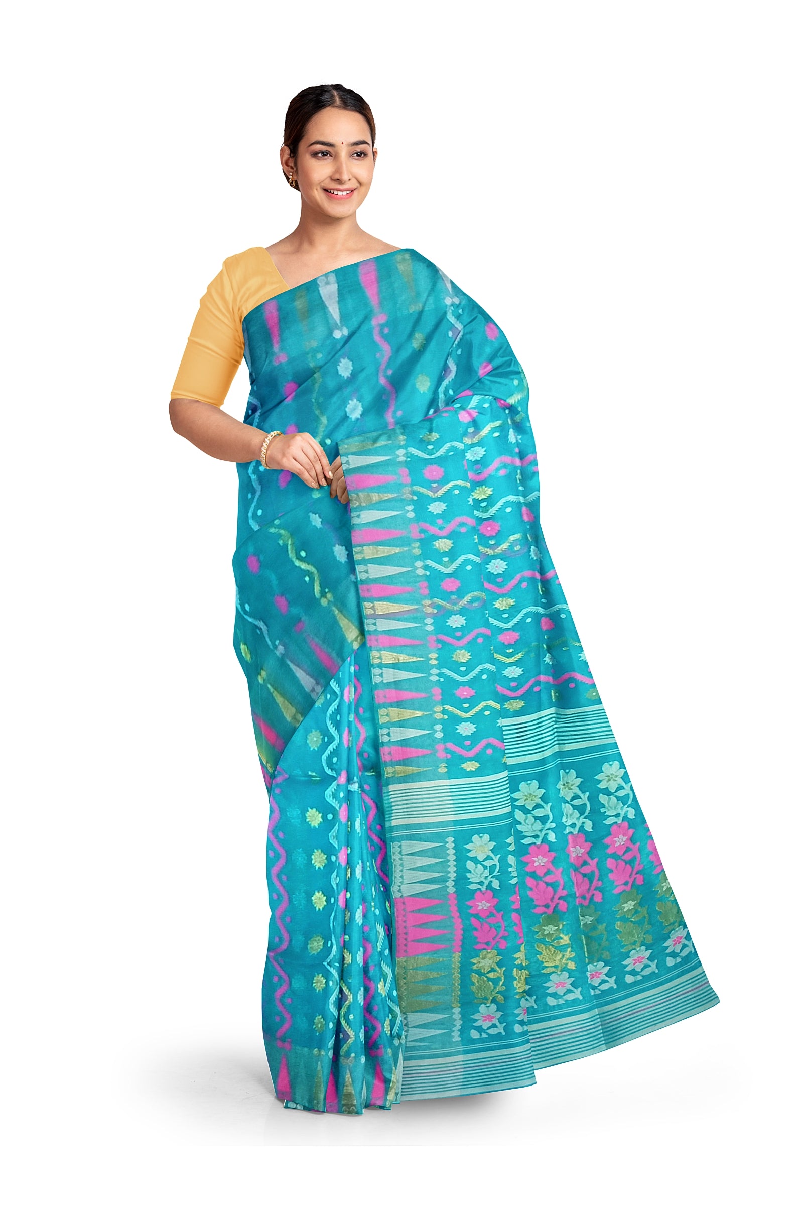 pradip fabrics saree under 2000